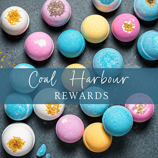 Coal Harbour Launches Rewards Programme - Coal Harbour