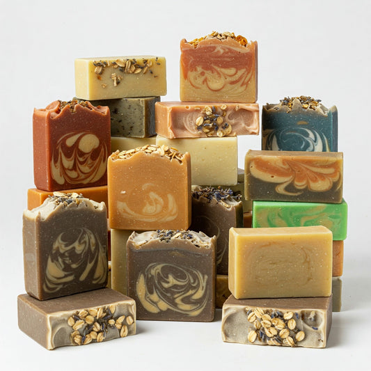 How to Make Your Cold Process Soap Last Longer: The Ultimate Care Guide - Coal Harbour