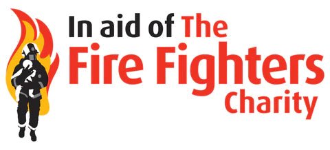 Supporting the Fire Fighters Charity - Coal Harbour