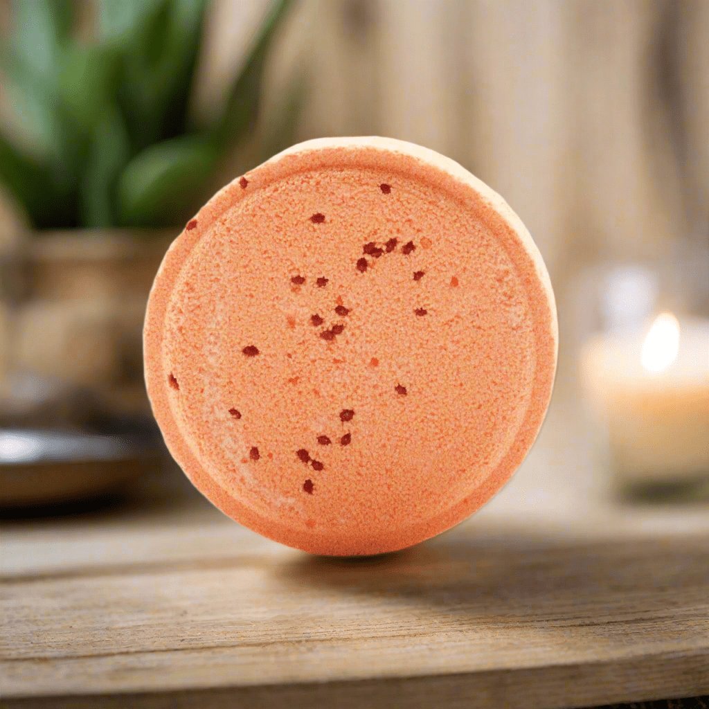 Zen Shower Steamers - Therapy Wellness Gift Sets - Coal Harbour