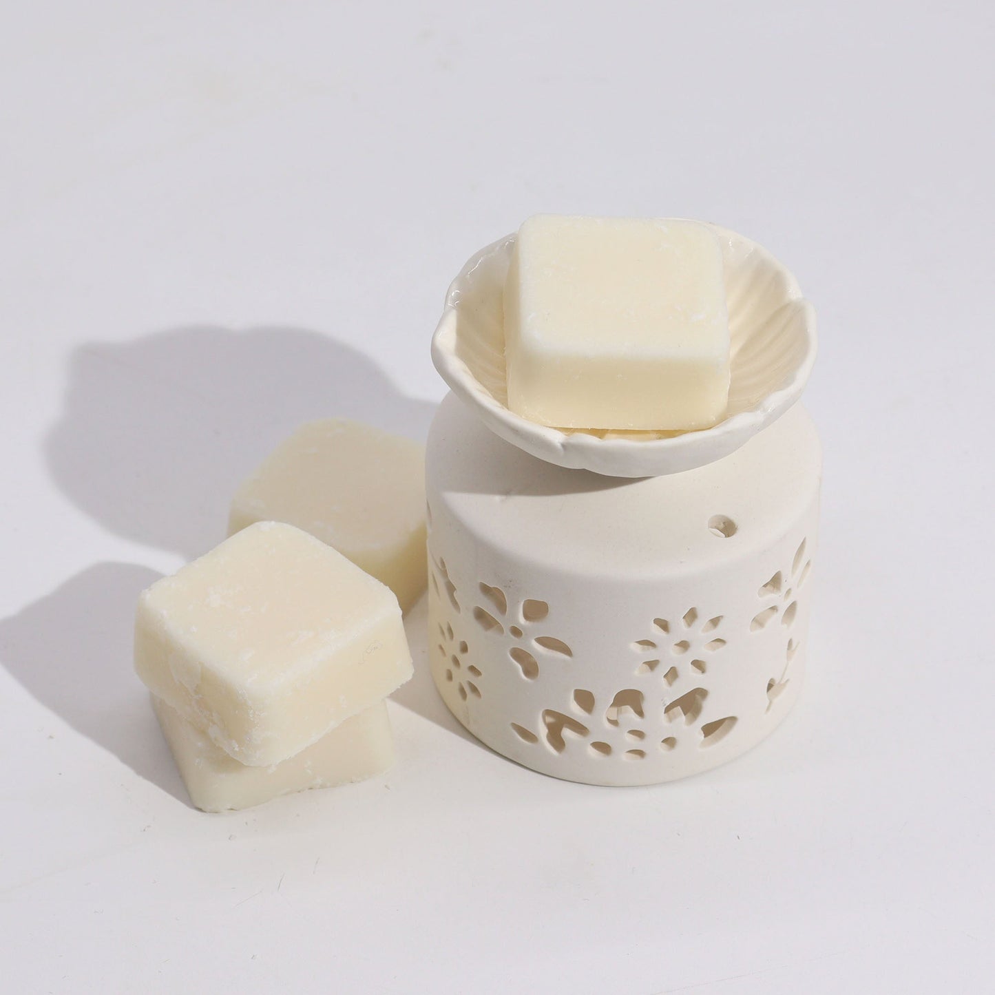 Agnes & Cat Fragrance Gift Set - Moroccan - Coal Harbour
