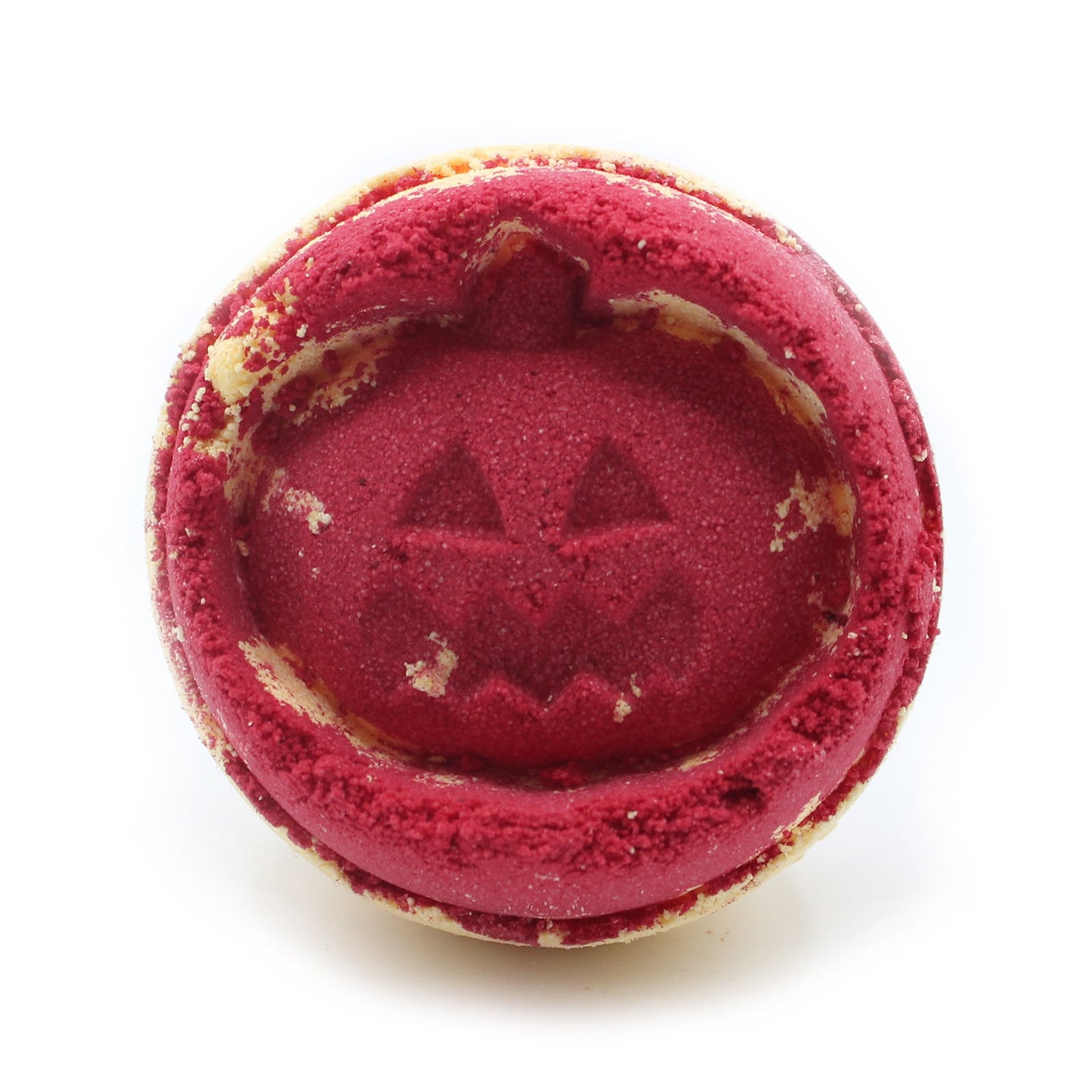 Aniseed Halloween Bath Bomb - Coal Harbour