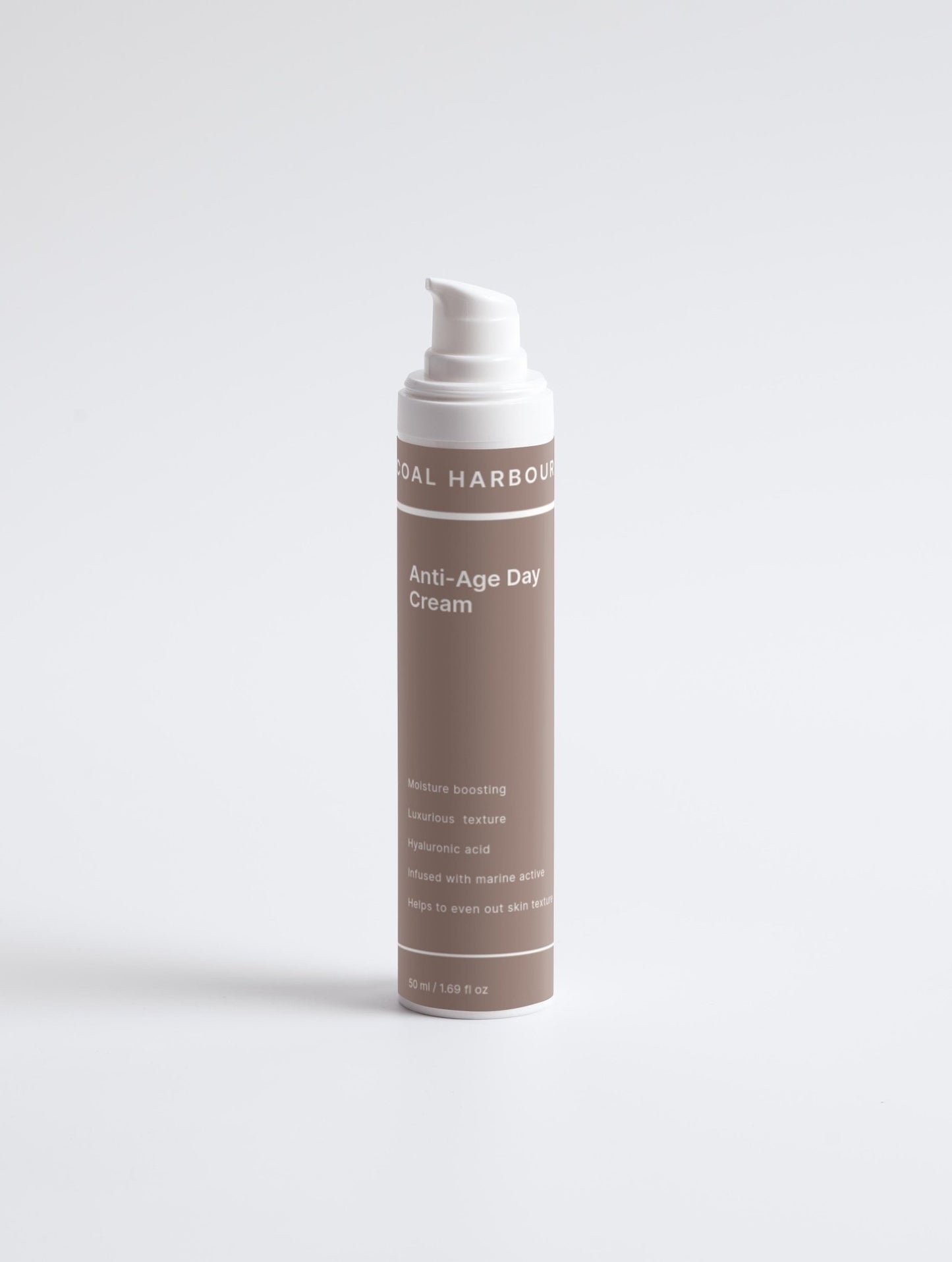 Anti - Age Day Cream 50ml - Coal Harbour