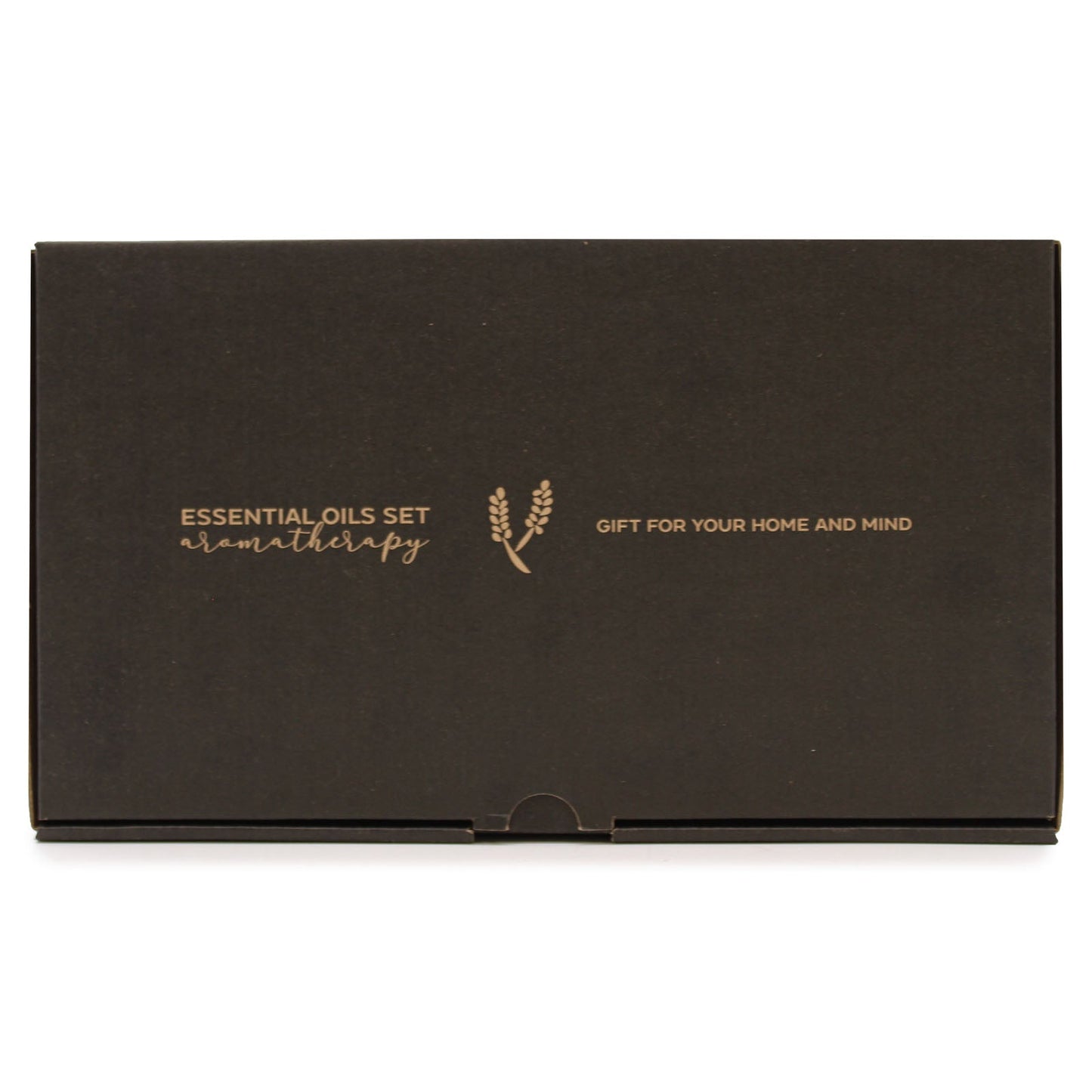 Aromatherapy Essential Oil Sets - Coal Harbour