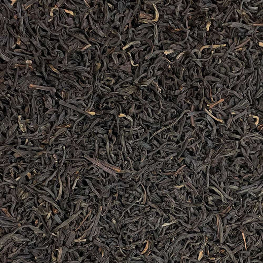 Assam Bukhial TGFOP Loose Leaf Black Tea - Coal Harbour