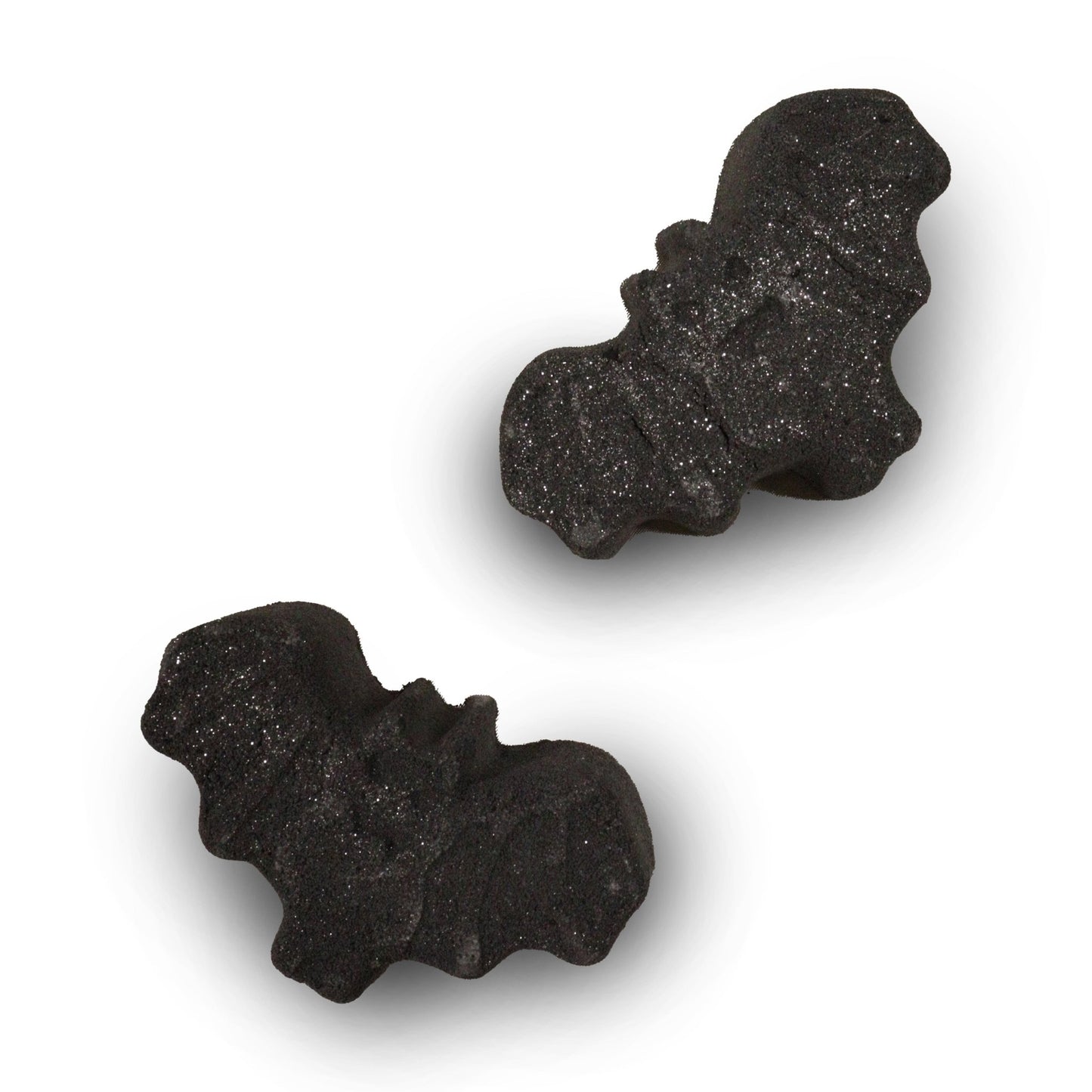 Bat Halloween Bath Bomb 145g - Coal Harbour