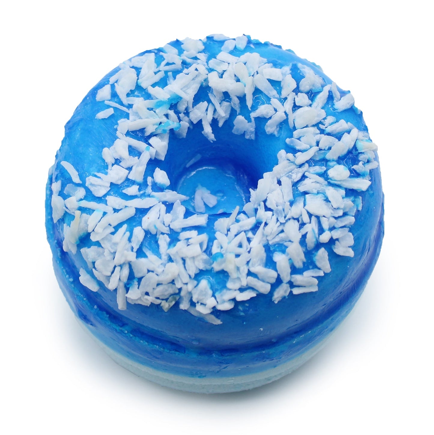 Blueberry Bath Doughnut - Coal Harbour