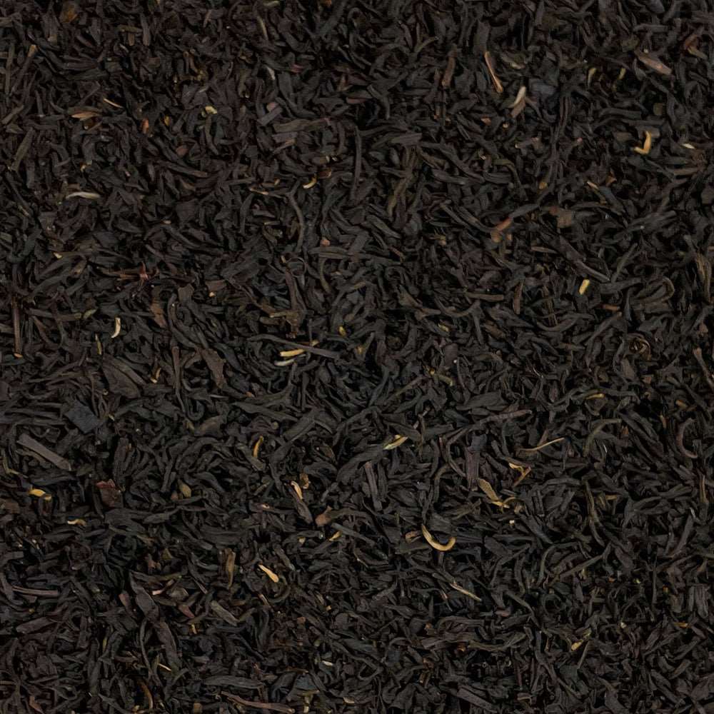 Breakfast Earl Grey - Coal Harbour