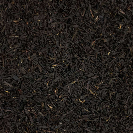 Breakfast Earl Grey - Coal Harbour