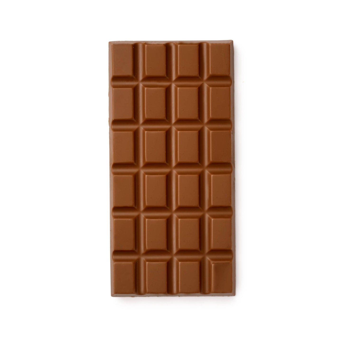 Caramelised Milk Chocolate Bar - Coal Harbour