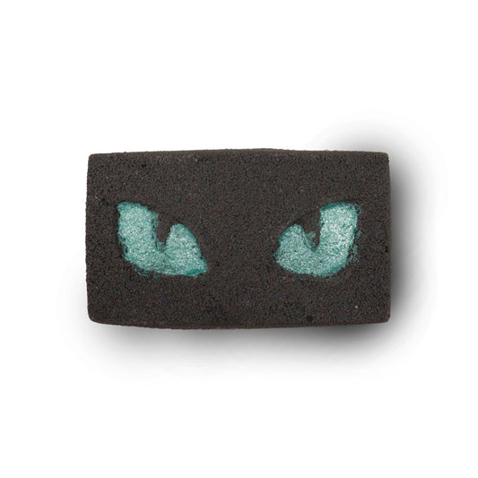 Cats Eyes Halloween Bath Bomb 80g - Coal Harbour
