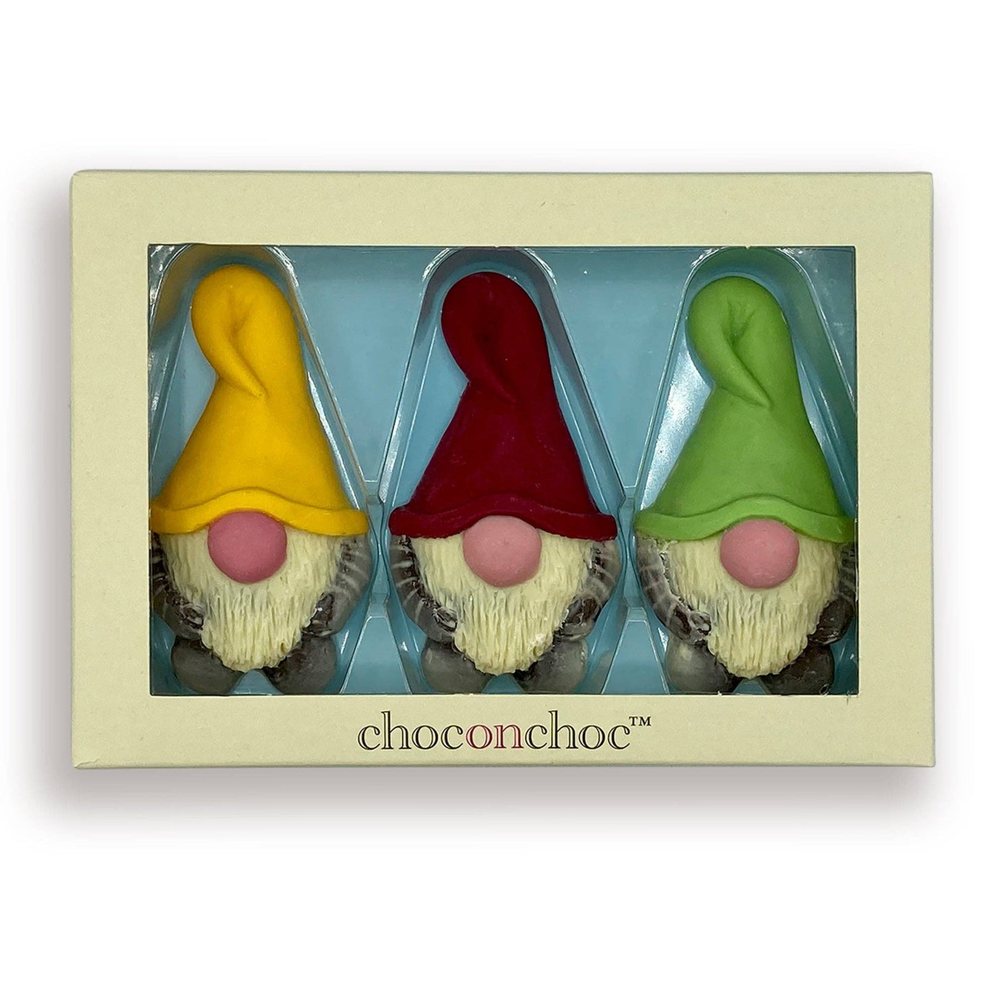 Chocolate Gonks - Coal Harbour