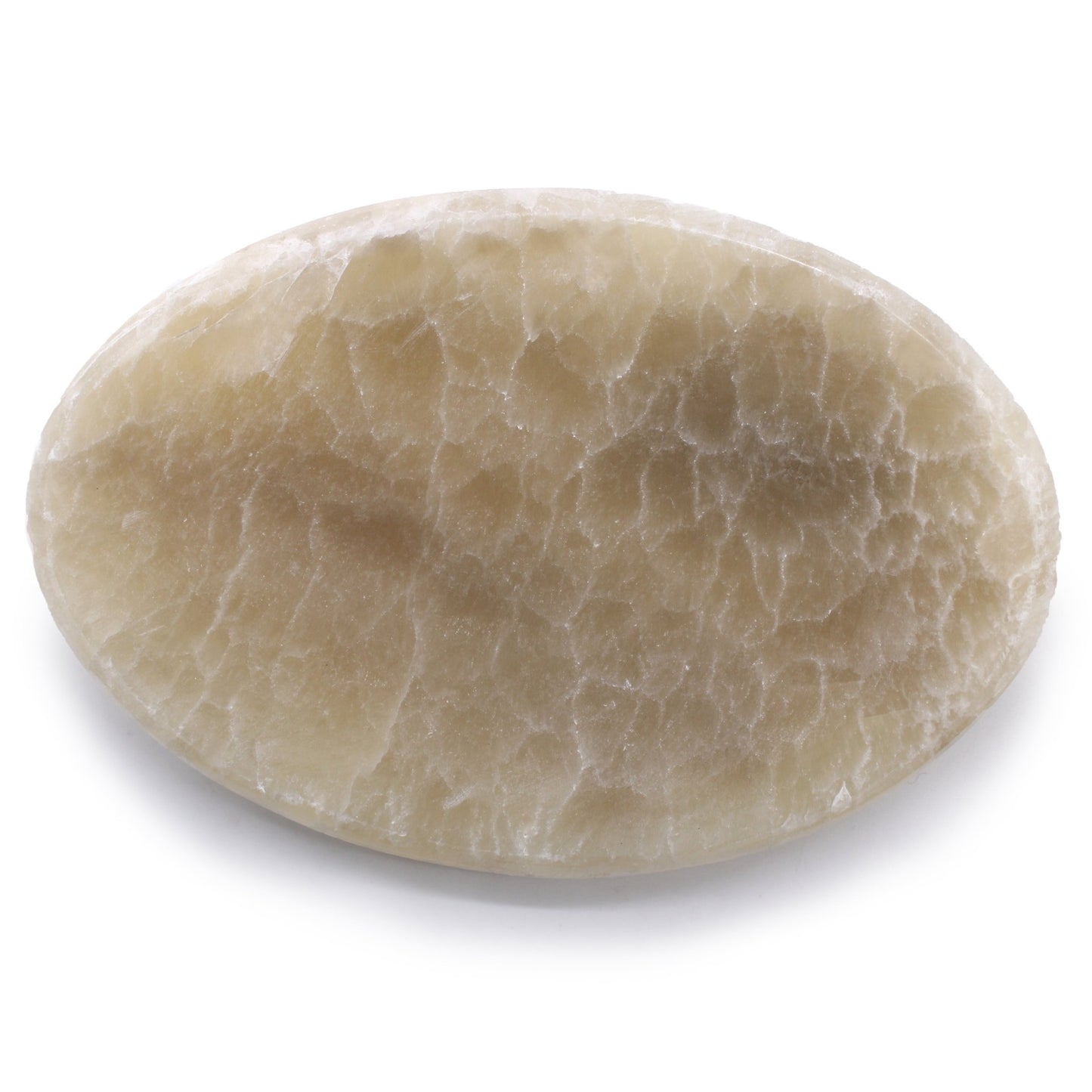 Classic Oval Onyx Soap Dish - Coal Harbour