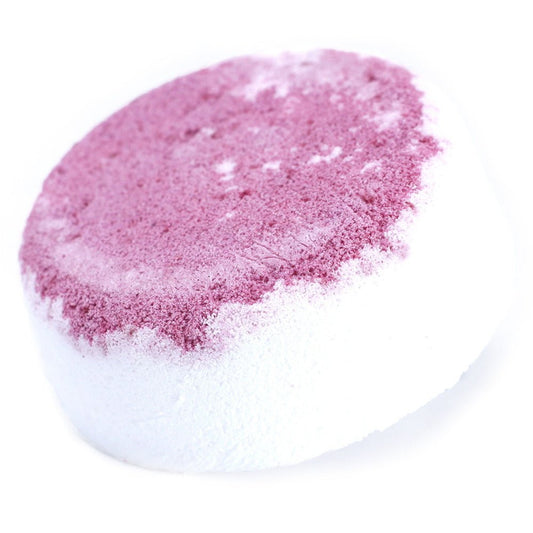Floral Fizz Bath Bomb - Pear Drop - Coal Harbour