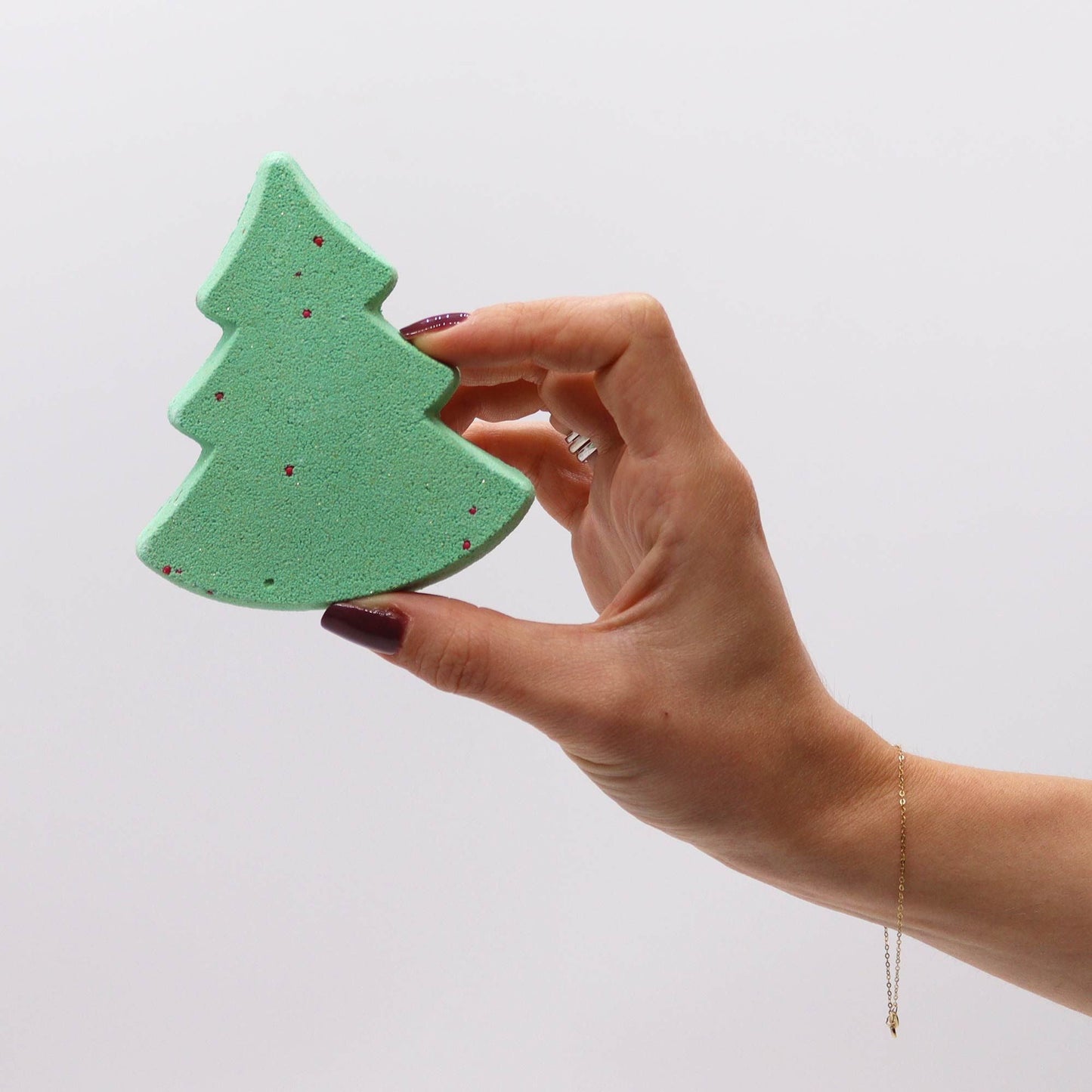 Gingerbread Town Christmas Bath Bomb Gift Pack - Coal Harbour