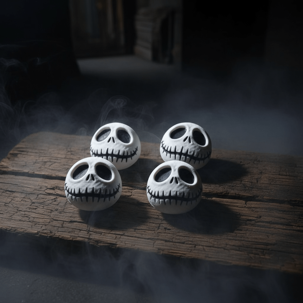 Halloween Bath Bomb Bundle - Coal Harbour