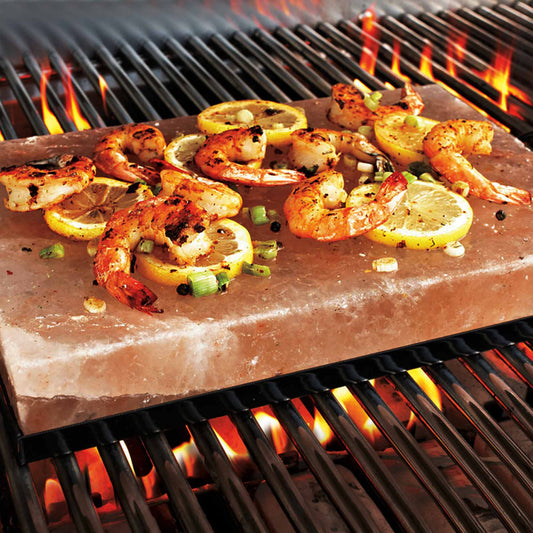 Himalayan Salt Cooking Plates - Coal Harbour