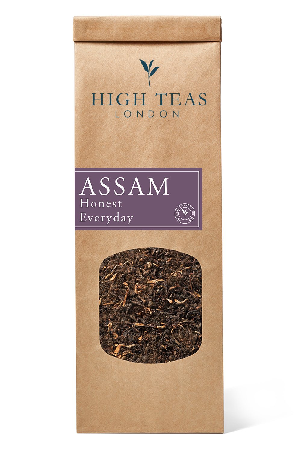 Honest Everyday Assam OP1 - Coal Harbour