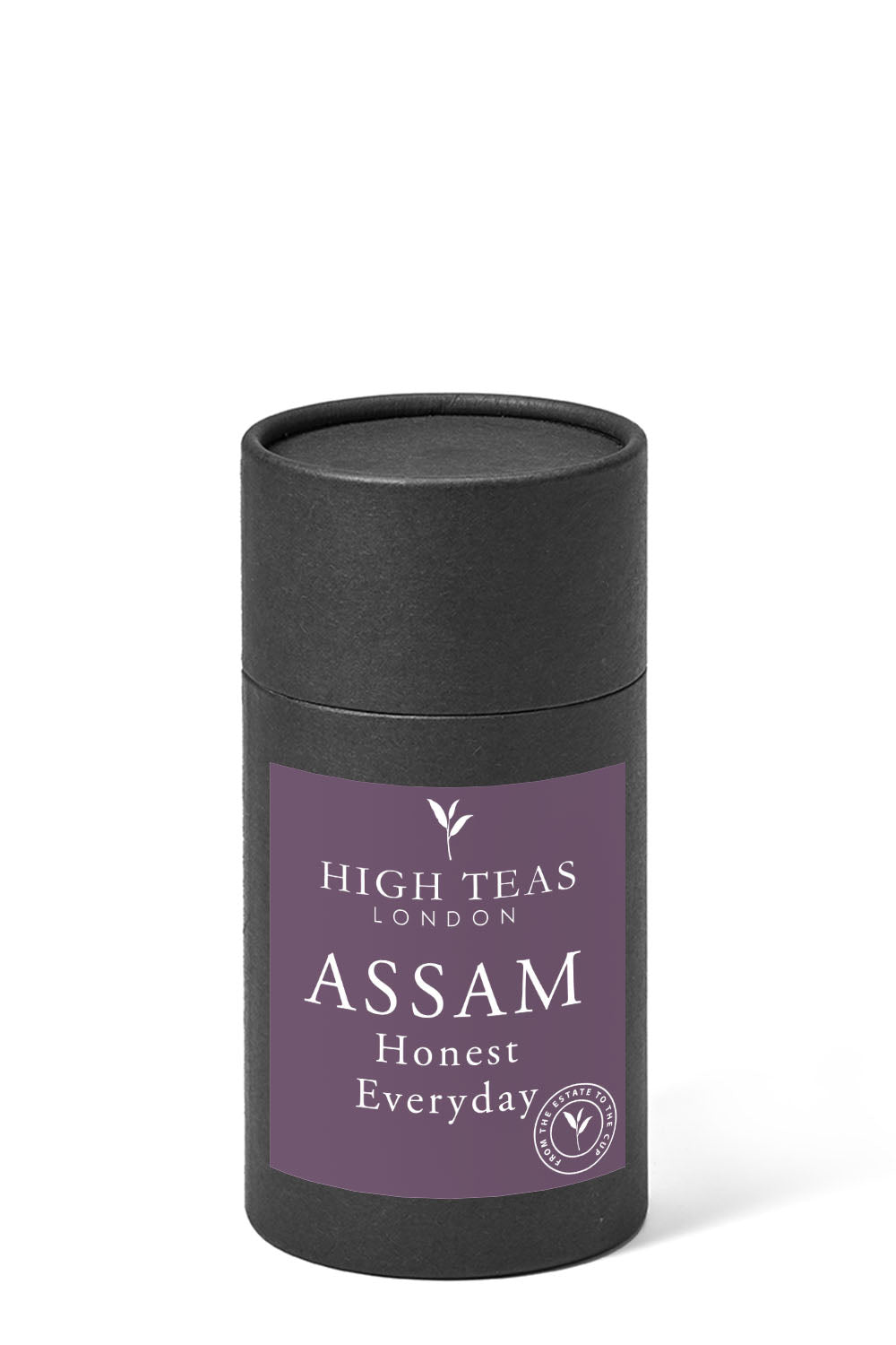 Honest Everyday Assam OP1 - Coal Harbour