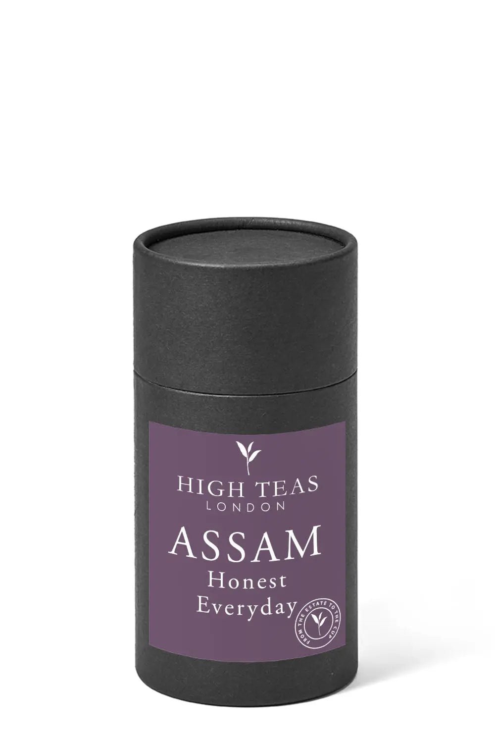Honest Everyday Assam OP1 Loose Leaf Black Tea - Coal Harbour