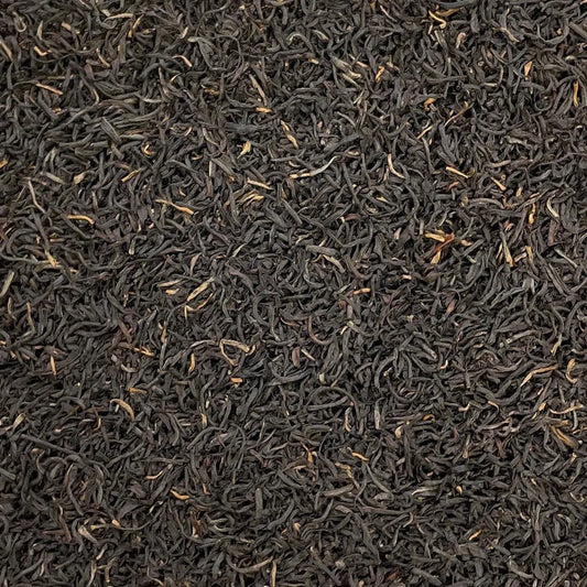 Kenya — Kosabei Estate TGFOP Loose Leaf Black Tea - Coal Harbour