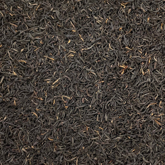 Kenya - Kosabei Estate TGFOP (TM) - Coal Harbour