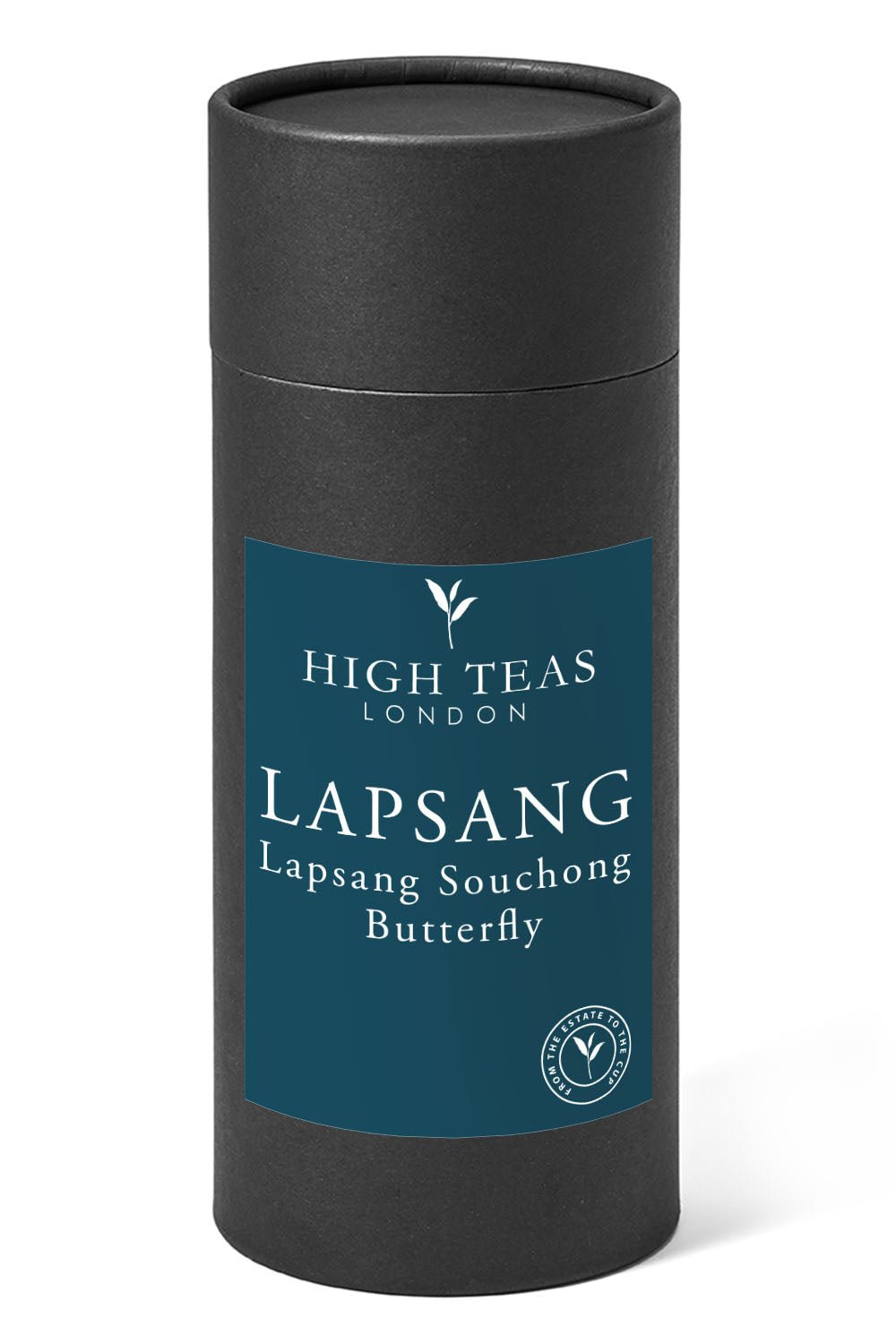 Lapsang Souchong Butterfly - Coal Harbour