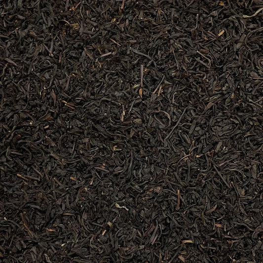 Lapsang Souchong Butterfly Loose Leaf Black Tea - Coal Harbour