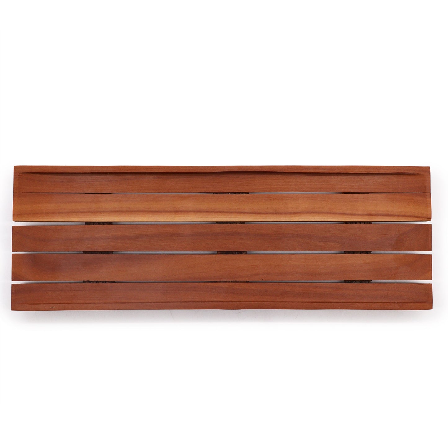 Large Soap Loaf Mahogany Tray - Coal Harbour