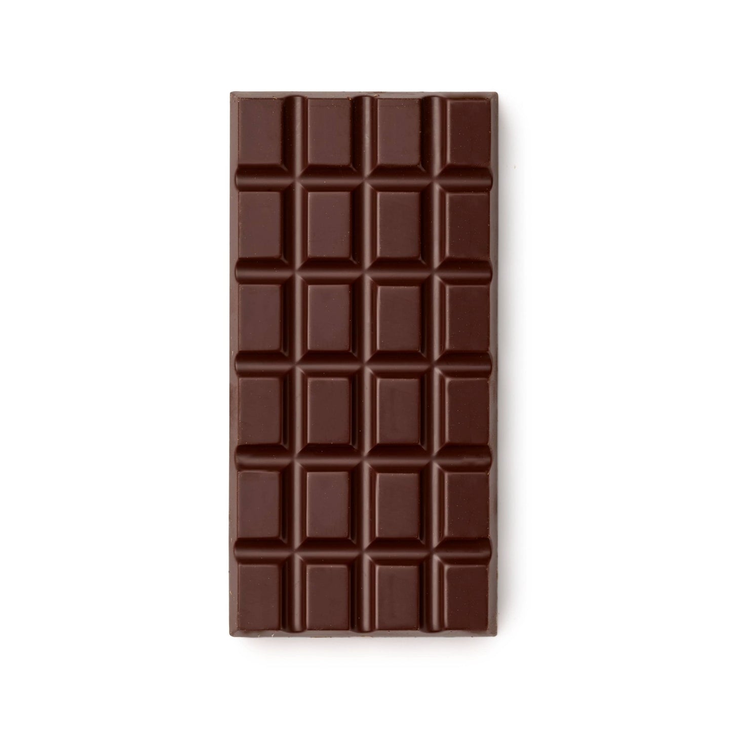 Marmalade Chocolate Bar - Coal Harbour