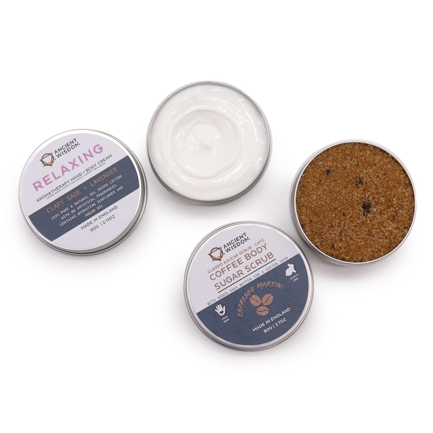 Mindful Moments Self Care Kit - Coal Harbour
