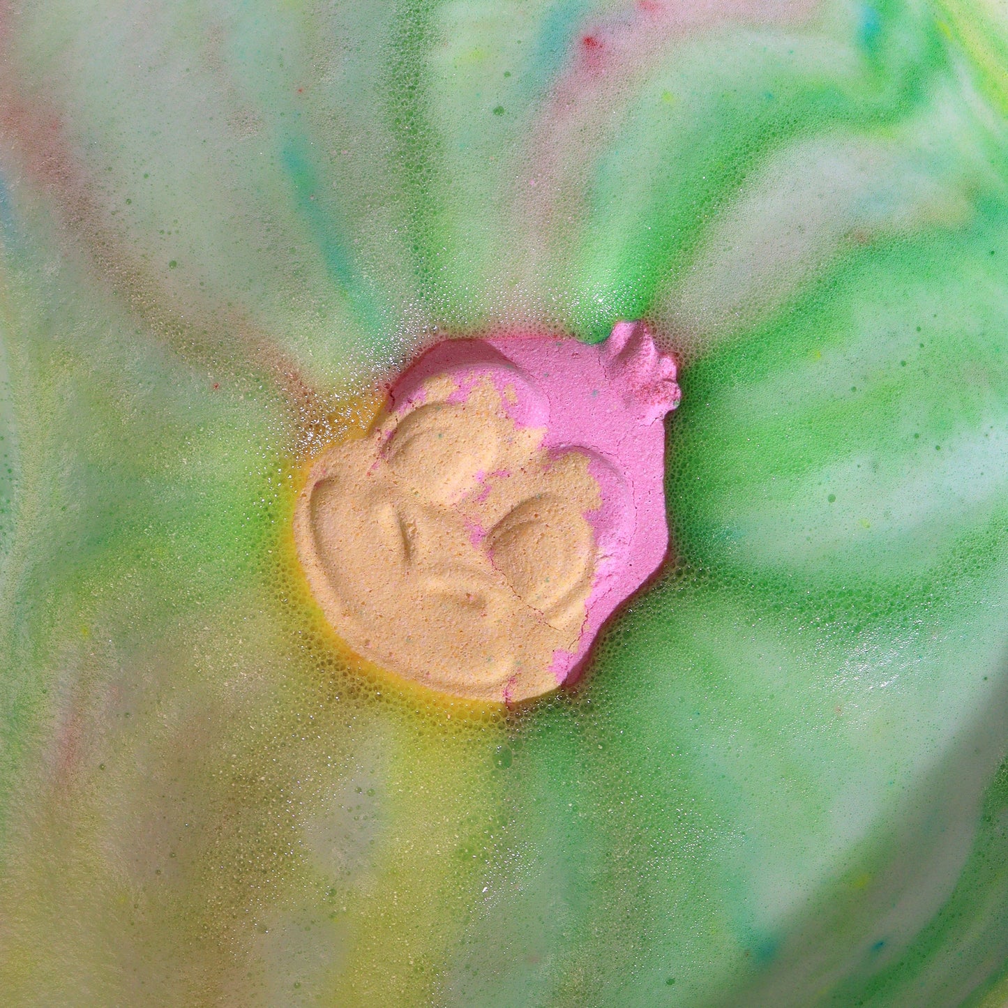 Monkey Bath Bomb - Coal Harbour