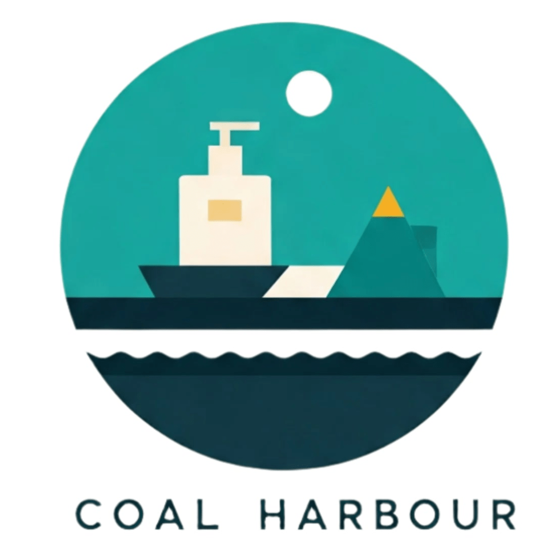 Mystery Free Gift - Coal Harbour