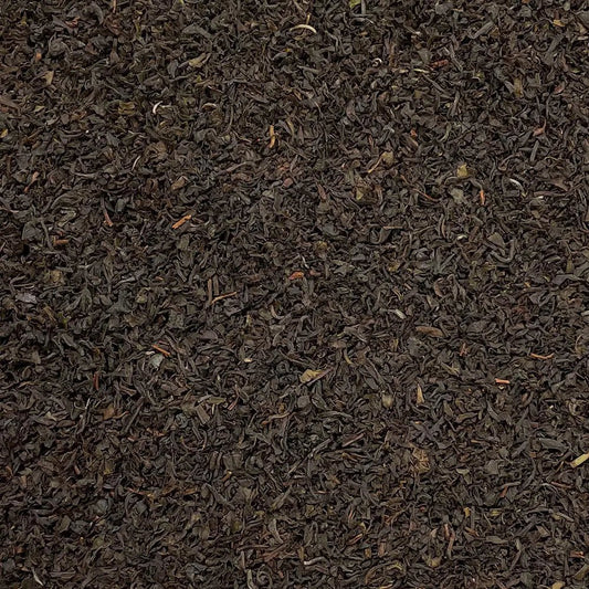 Nilgiri Blue Mountain Loose Leaf Black Tea - House Selection SFTGFOP1 - Coal Harbour