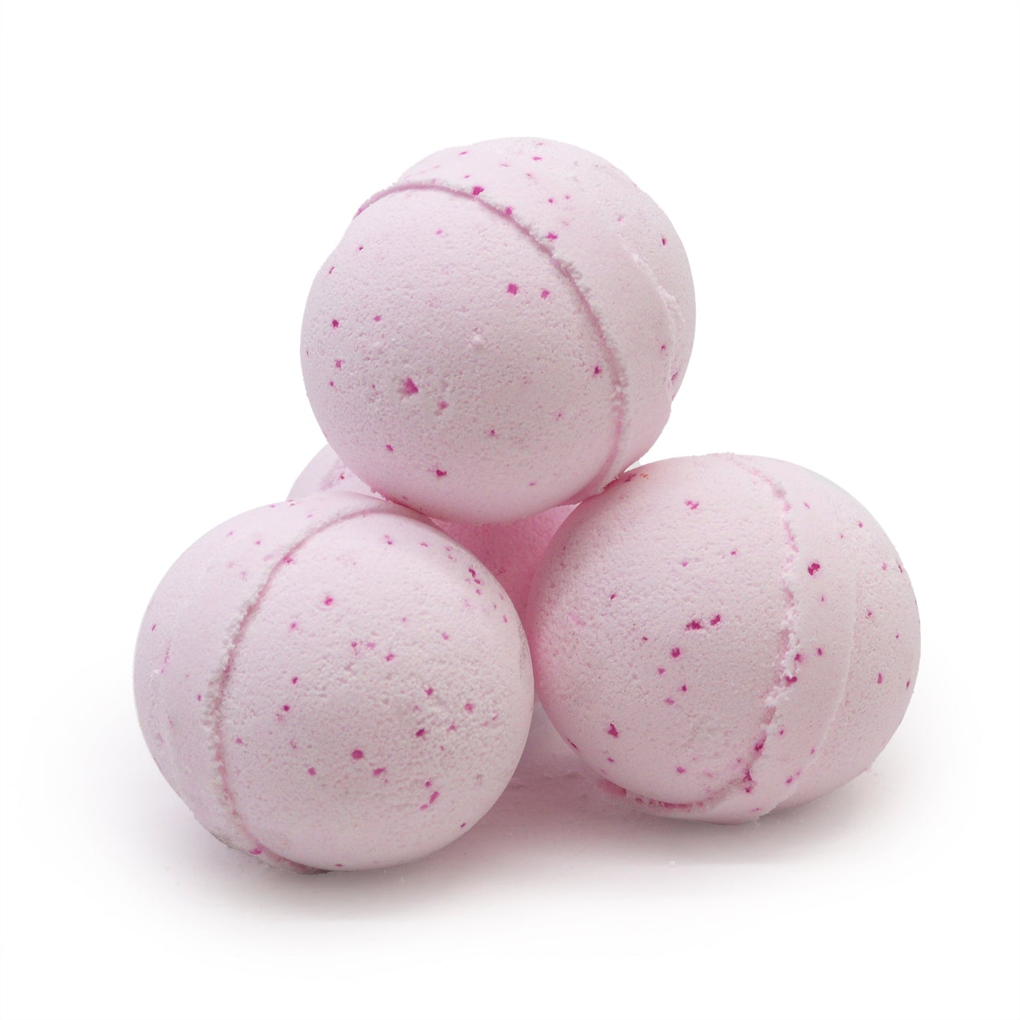 Passion Aromatherapy Potion Bath Bomb - Coal Harbour
