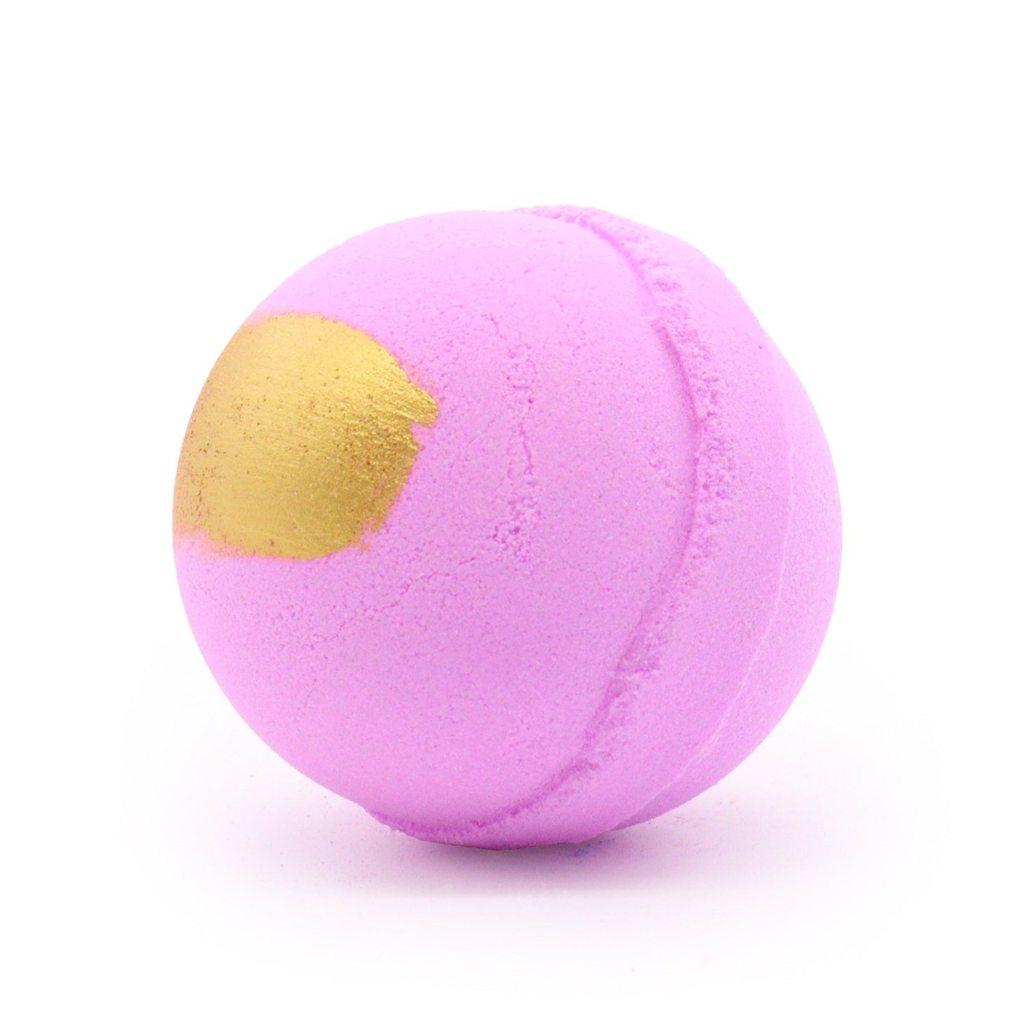 Pink Charlotte Bath Bomb - Coal Harbour