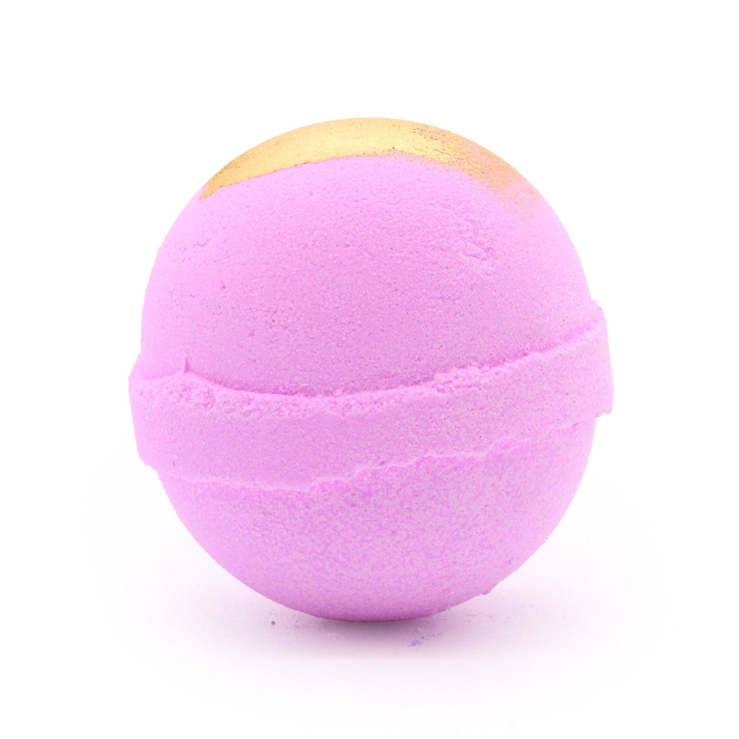 Pink Charlotte Bath Bomb - Coal Harbour