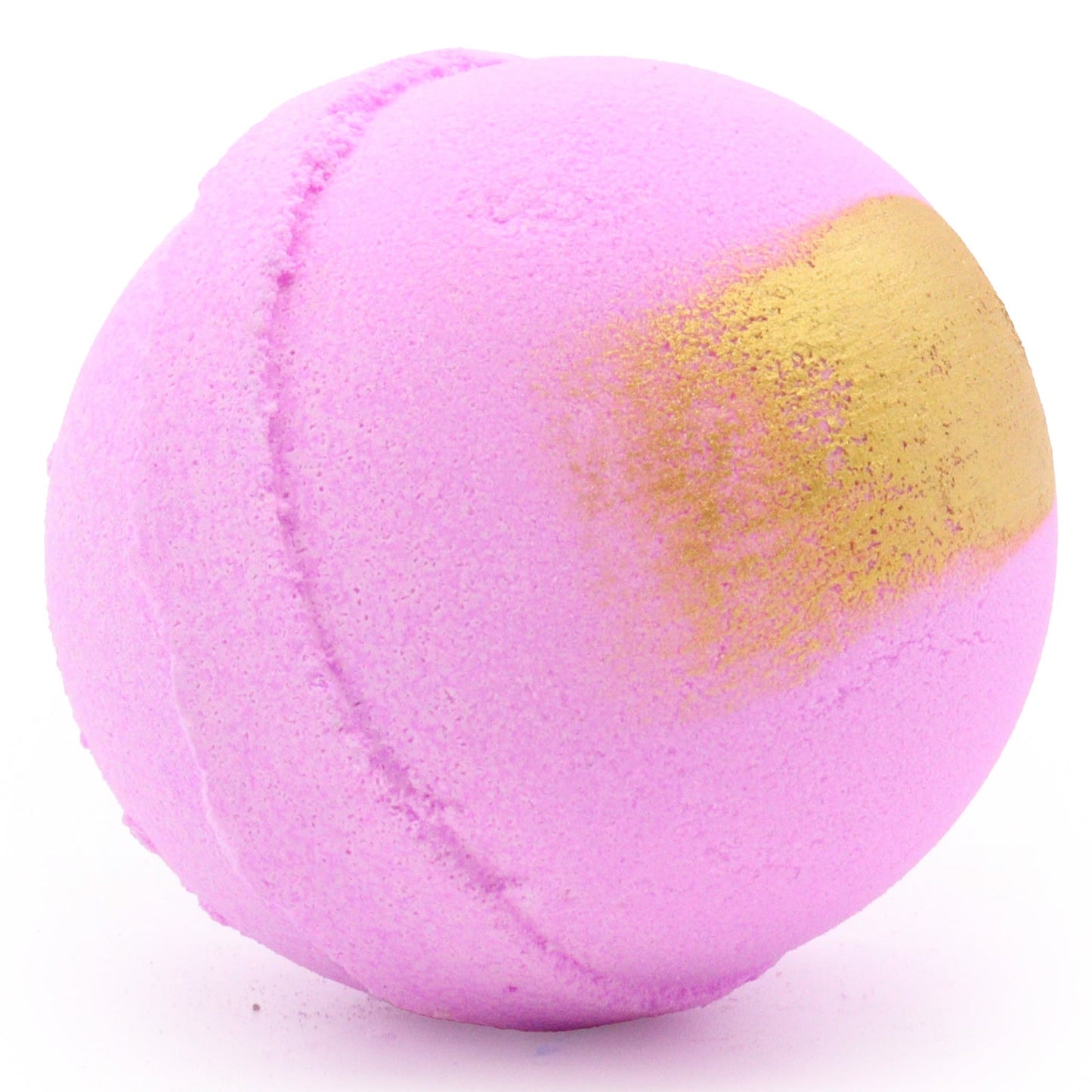 Pink Charlotte Bath Bomb - Coal Harbour