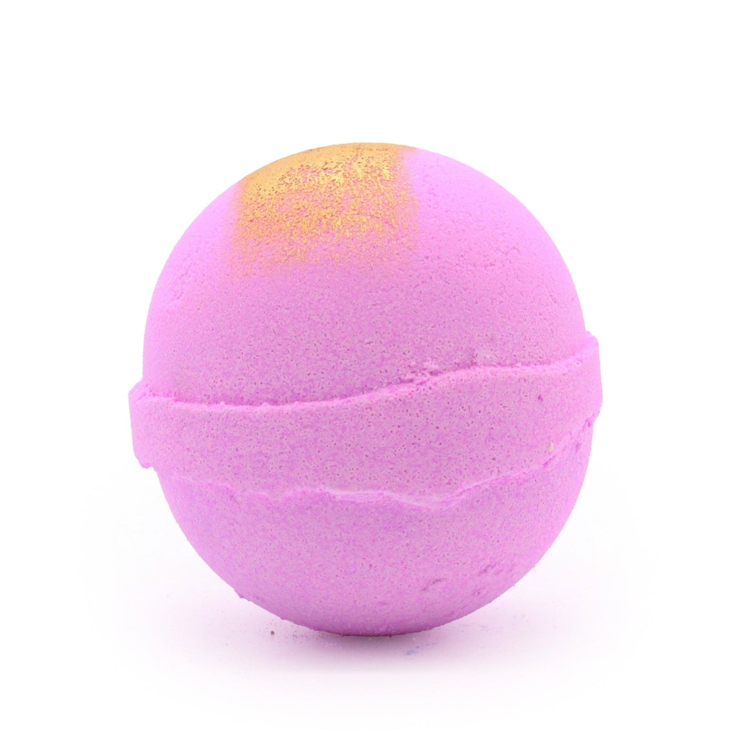 Pink Charlotte Bath Bomb - Coal Harbour