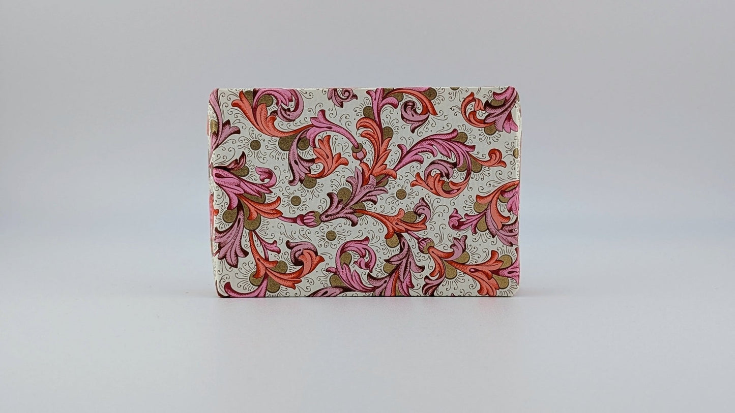 Pink Grapefruit 100g Soap Bar - Coal Harbour