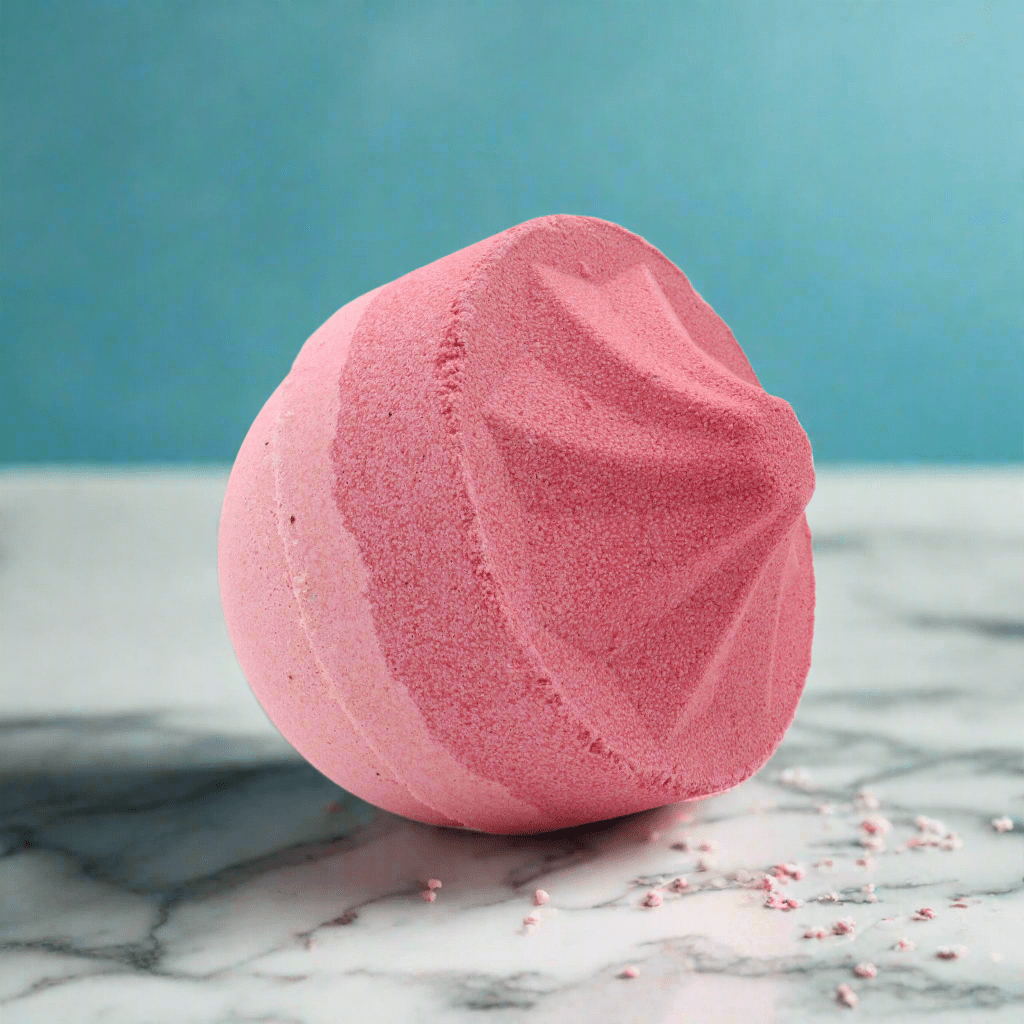 Razzle Dazzle Bath Bomb - Coal Harbour