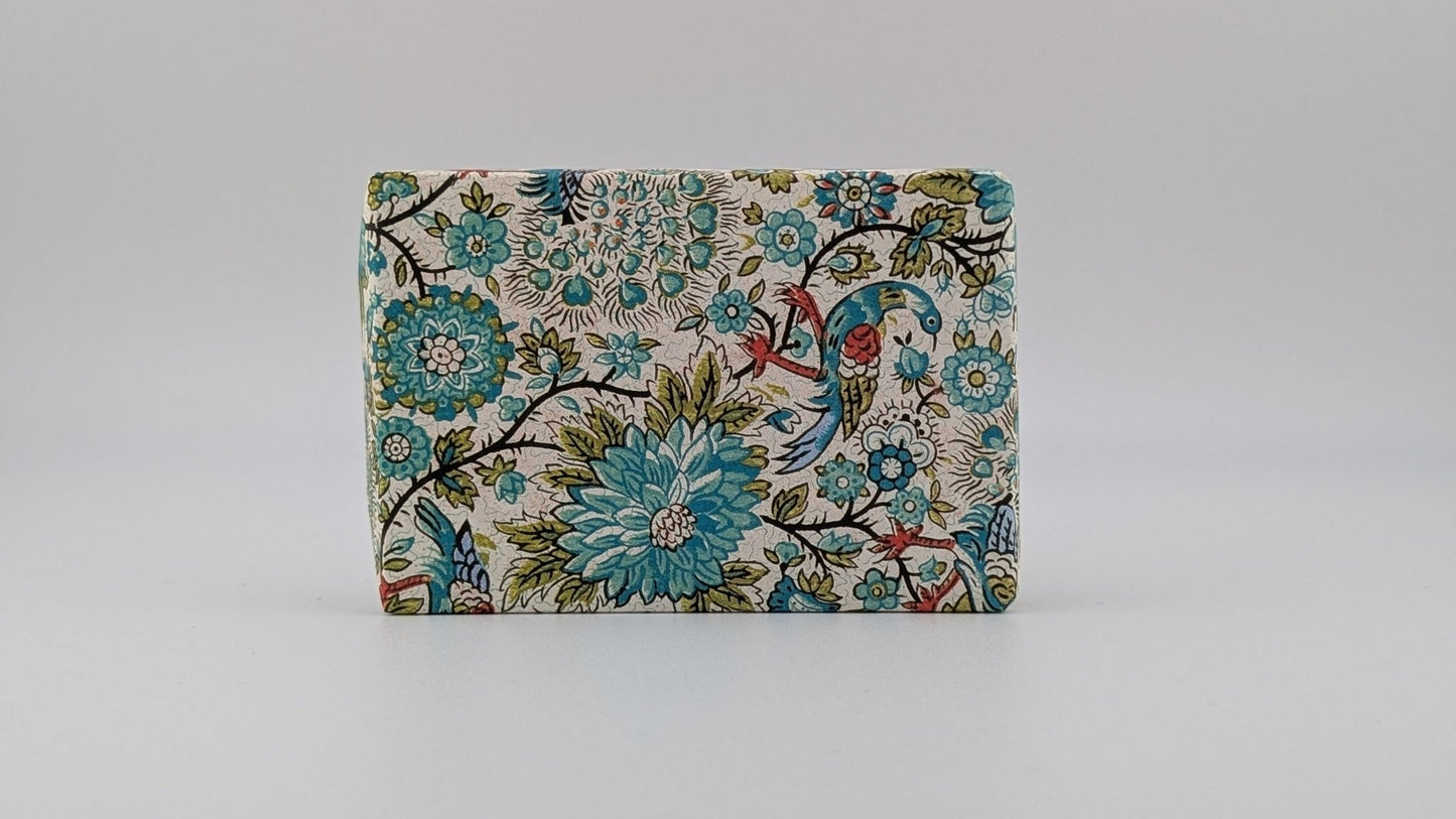 Sandalwood & May Chang 100g Soap Bar - Coal Harbour