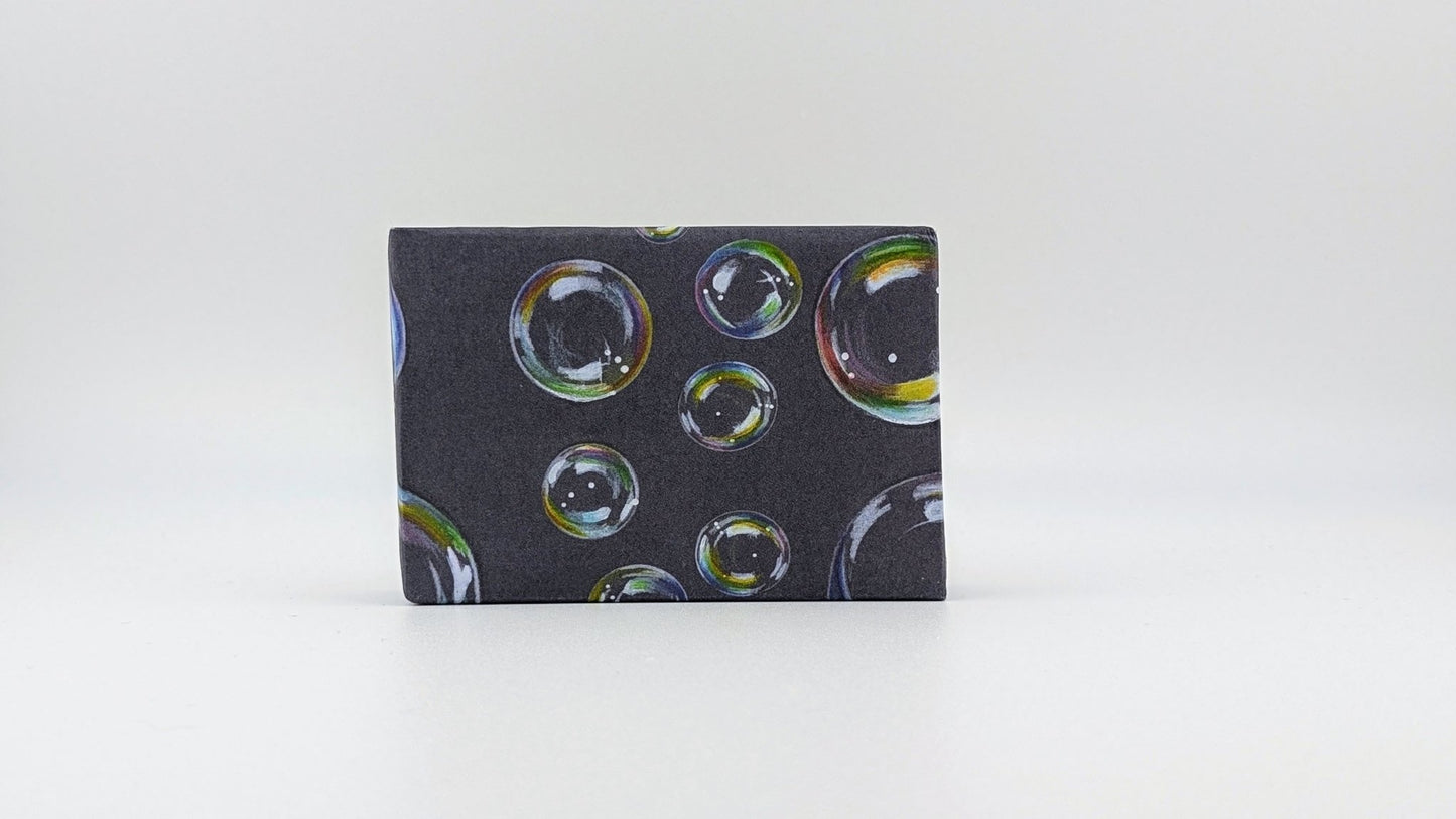 Sandalwood & May Chang Solid Shampoo 100g - Coal Harbour