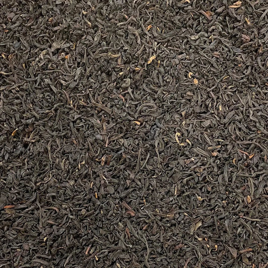Scottish Breakfast Loose Leaf Black Tea - Coal Harbour
