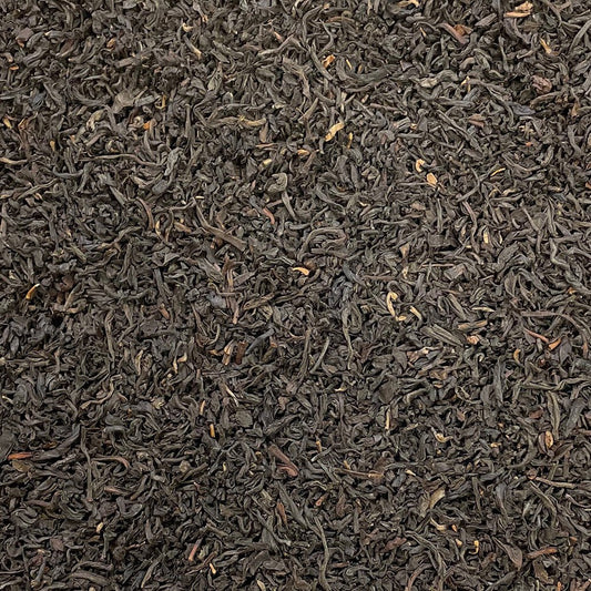 Scottish Breakfast Tea - Coal Harbour