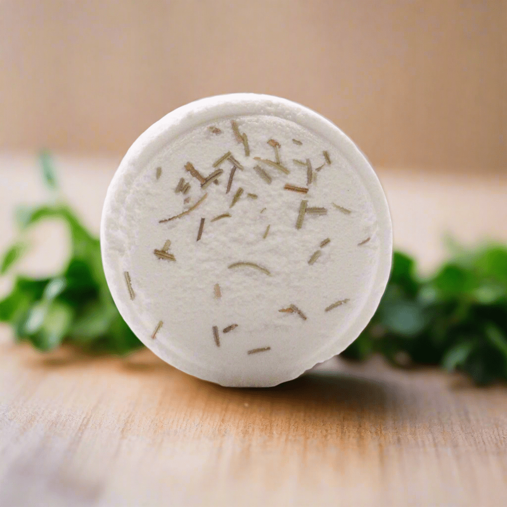 Serenity Soak Shower Steamers x 5 - Coal Harbour