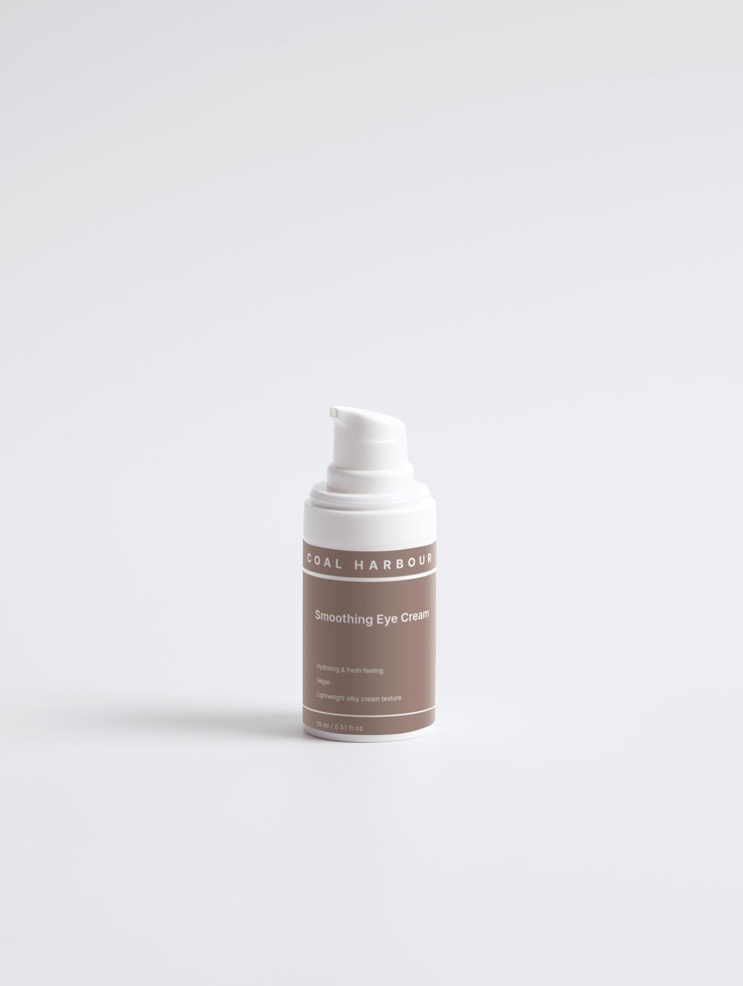 Smoothing Eye Cream 15ml - Coal Harbour