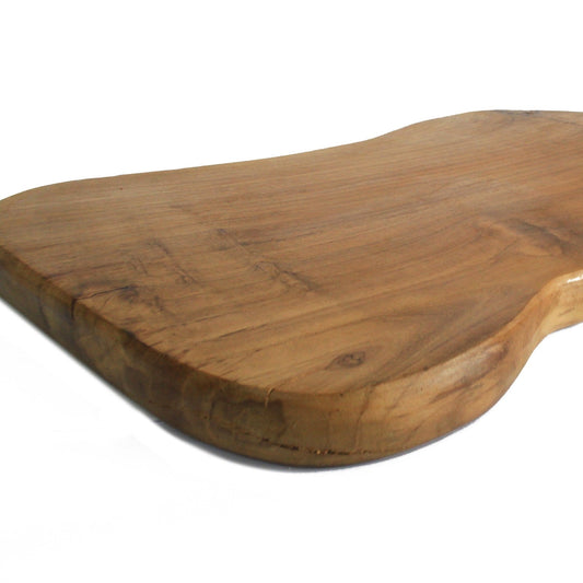 Teak Chopping Boards - Coal Harbour