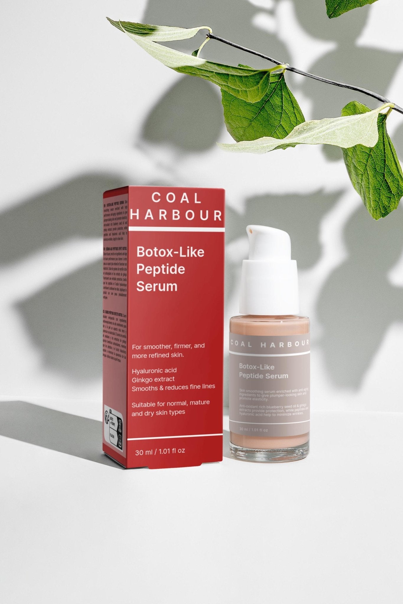 The Bestsellers Collection Box - Coal Harbour