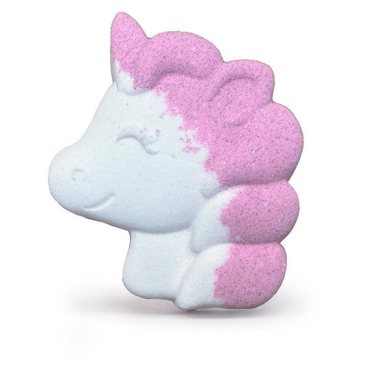 Unicorn Bath Bomb - Coal Harbour